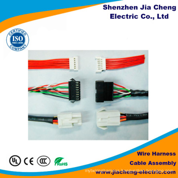 Free Sample Male to Female Adapter Cable Assembly